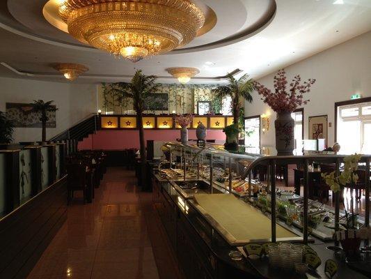 Hotel-Restaurant Heute فريشن المظهر الخارجي الصورة
