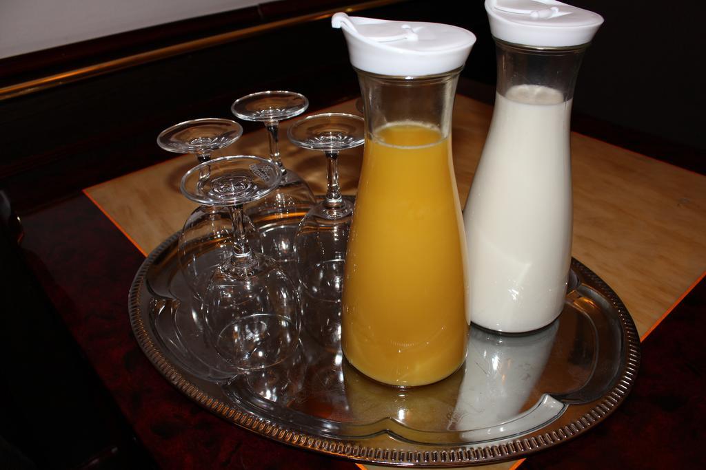 Hotel-Restaurant Heute فريشن المظهر الخارجي الصورة