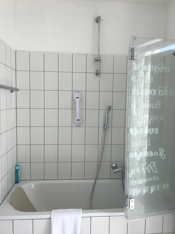 Hotel-Restaurant Heute فريشن المظهر الخارجي الصورة